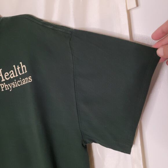 Gildan Heavy Cotton 2XL Shirt - Great Condition! - Picture 12 of 13